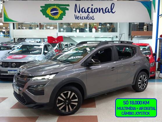 RENAULT KARDIAN 1.0 TCE FLEX EVOLUTION EDC